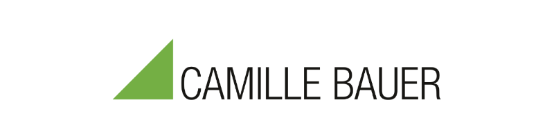 Camille Bauer Logo