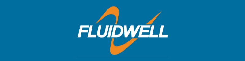 Fluid Well Logo